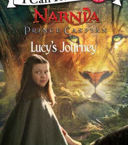 Lucy's Journey: I Can Read