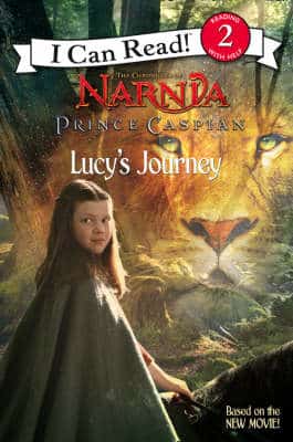 Lucy's Journey: I Can Read