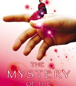 The Mystery Of The Cupboard