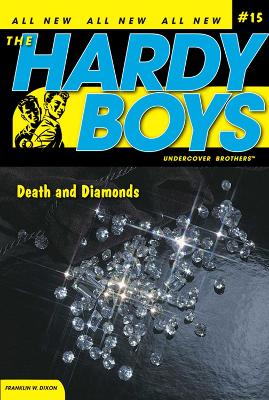 Death And Diamonds: Volume 15