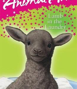Animal Ark: Lamb In The Laundry