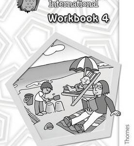Nelson Grammar International Workbook 4