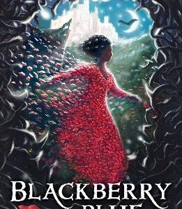 Blackberry Blue: And Other Fairy Tales