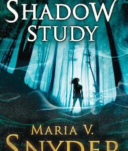 Shadow Study (The Chronicles Of Ixia, Book 4)