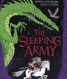 The Sleeping Army