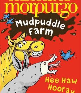 Hee-Haw Hooray! (Mudpuddle Farm)