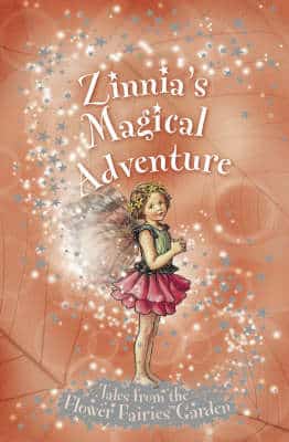 Zinnia's Magical Adventure