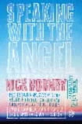 Speaking With The Angel