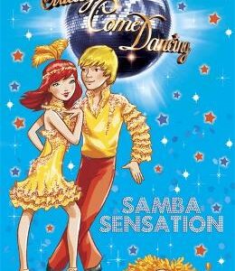 Strictly Come Dancing: Samba Sensation: Book 2