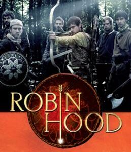 Robin Hood - The Taxman