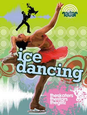 Dance Culture: Ice Dancing