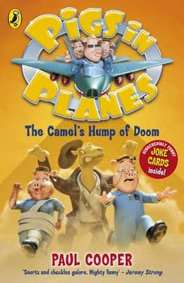 The Camel's Hump Of Doom