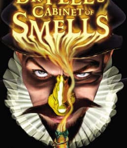 Dr. Fell's Cabinet Of Smells