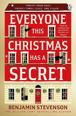 Everyone This Christmas Has A Secret