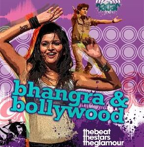 Radar: Dance Culture: Bhangra And Bollywood
