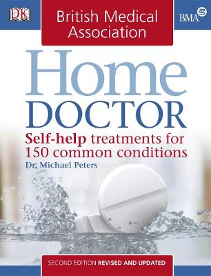 Bma Home Doctor