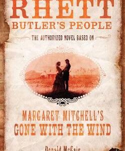 Rhett Butler's People