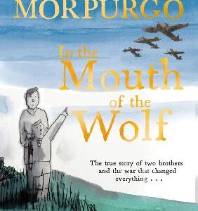 In The Mouth Of The Wolf