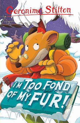 I'm Too Fond Of My Fur!