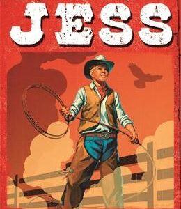 Cowboy Jess