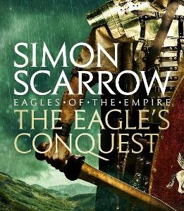 The Eagle's Conquest (Eagles Of The Empire 2)