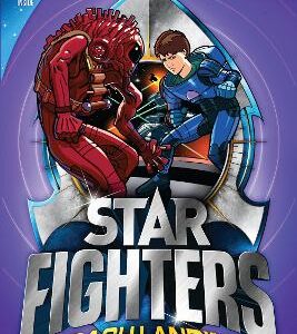 Star Fighters 4: Crash Landing