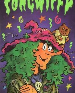 Pongwiffy: A Witch Of Dirty Habits