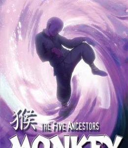 Monkey: Book 2