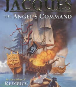 The Angel's Command