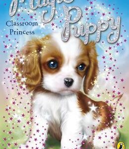 Magic Puppy: Classroom Princess