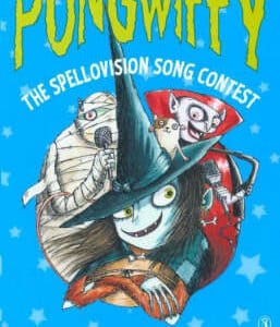 Pongwiffy: The Spellovision Song Contest