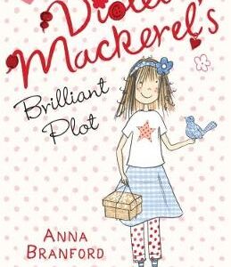 Violet Mackerel's Brilliant Plot