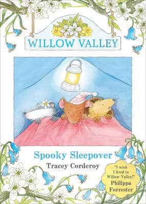 Spooky Sleepover
