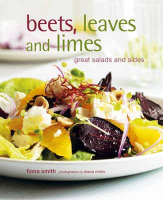Beets Leaves & Limes