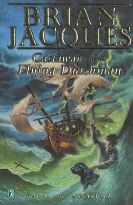 Castaways Of The "Flying Dutchman"