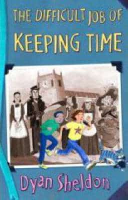 Difficult Job Of Keeping Time