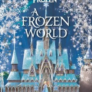 Disney: A Frozen World