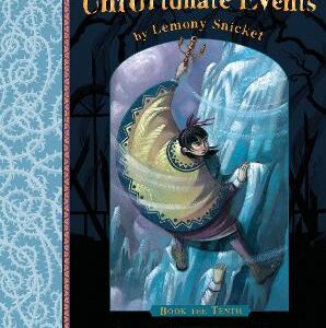 The Slippery Slope (A Series Of Unfortunate Events)