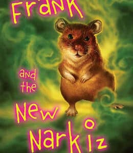 Frank And The New Narkiz