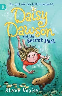 Daisy Dawson And The Secret Pool