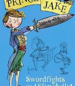 Swordfights And Slimeballs!