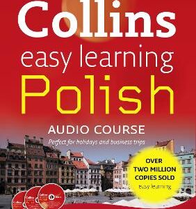 Polish (Collins Easy Learning Audio Course)