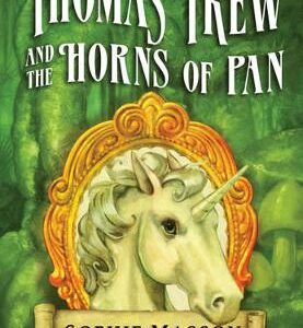 Thomas Trew And The Horns Of Pan