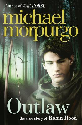Outlaw: The Story Of Robin Hood