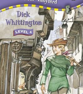 Read It Yourself: Dick Whittington - Level 4: Read It Yourself