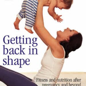Getting Back In Shape
