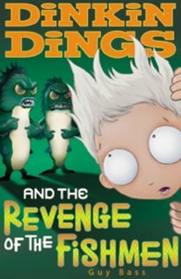 Dinkin Dings: Bk. 2