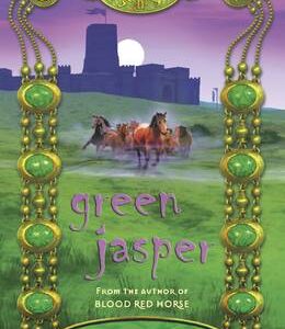 Green Jasper