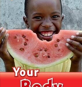 Oxford Read And Discover: Level 2: Your Body