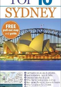Dk Eyewitness Top 10 Sydney